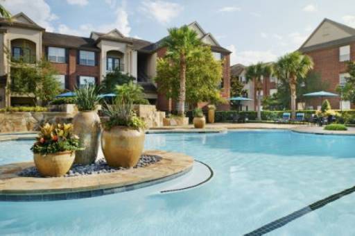 Cinco Ranch Apartment