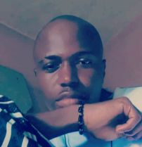 Okpodudu Blessing Oghale