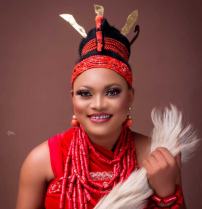 Kaine Adaeze