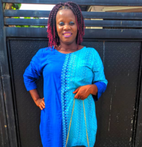 Omaju Augustina